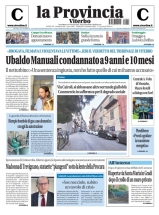 viterbo
