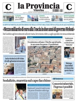 viterbo