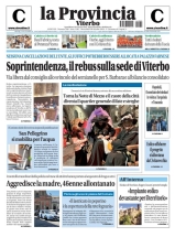 viterbo