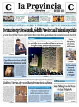 viterbo