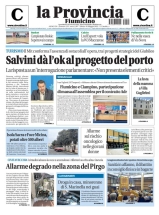 fiumicino