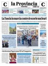 viterbo
