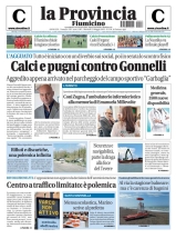 fiumicino