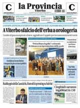 viterbo