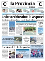 civitavecchia