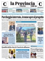 viterbo