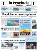 fiumicino