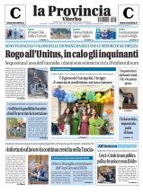 viterbo