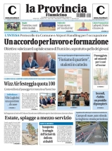 fiumicino