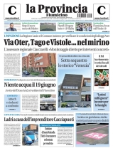 fiumicino