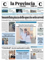 viterbo