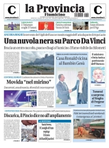 fiumicino
