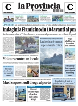 fiumicino