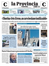 viterbo