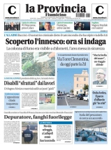 fiumicino