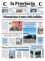 fiumicino