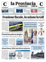 fiumicino