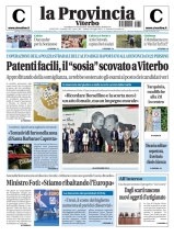 viterbo