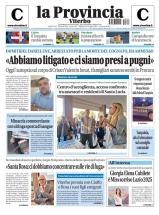 viterbo