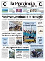 fiumicino