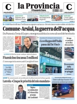 fiumicino