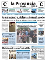 viterbo