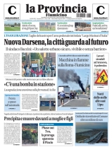 fiumicino