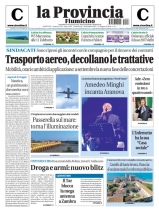 fiumicino