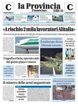 fiumicino