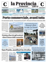 fiumicino