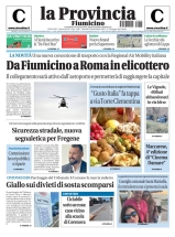 fiumicino