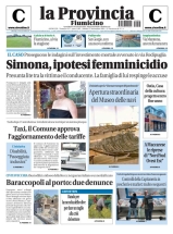 fiumicino
