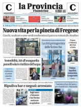 fiumicino