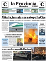 fiumicino