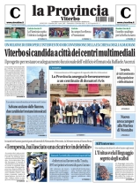 viterbo