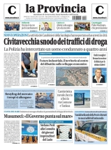 civitavecchia