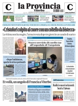 viterbo