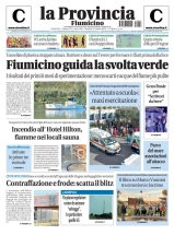 fiumicino