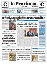 viterbo