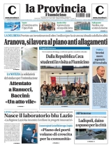 fiumicino