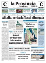 fiumicino