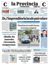fiumicino