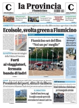 fiumicino