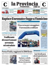 fiumicino