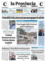 viterbo